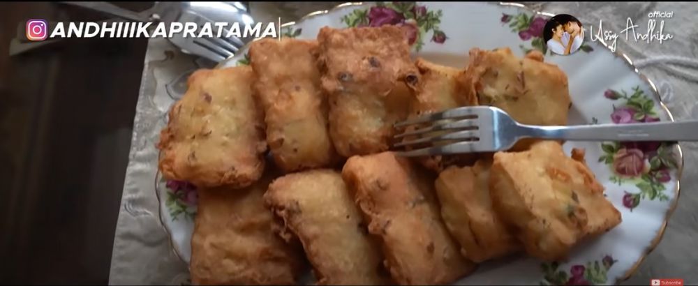 10 Masakan berbahan tahu dan tempe ala Ussy Sulistiawaty, sederhana ala menu rumahan