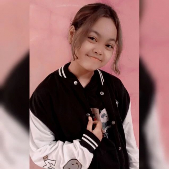 potret terbaru Misca 