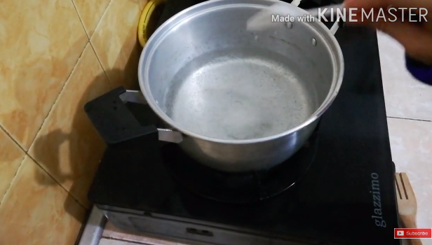 Tanpa pemutih, ini cara praktis mencuci lap dapur kotor dan penuh noda minyak