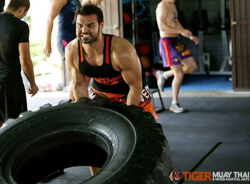 pasangan asli Madalsa Sharma © 2023 brilio.net