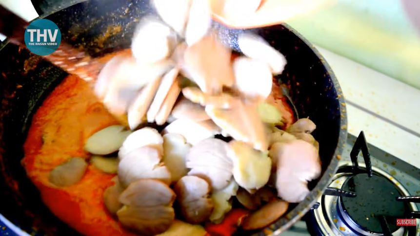 Tanpa direbus daun jambu biji, ini trik masak rendang jengkol agar empuk, bumbu meresap, dan tidak bau