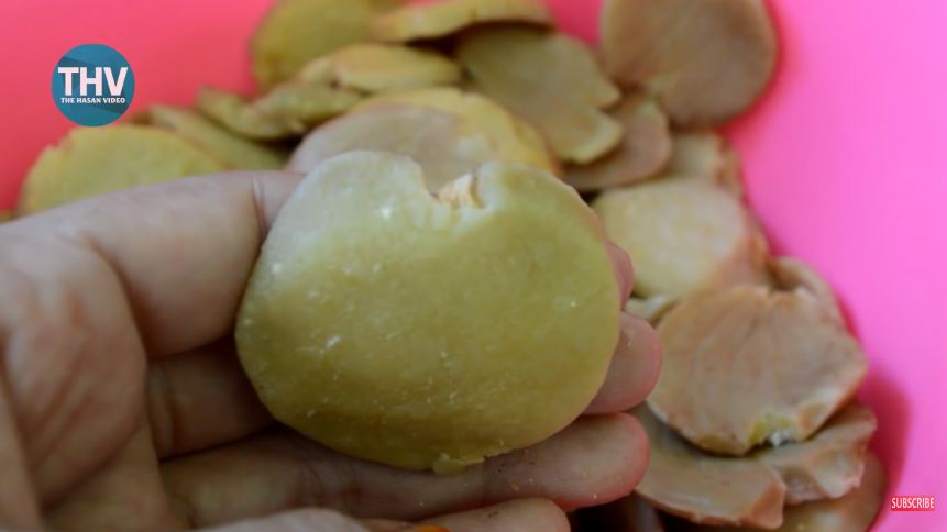 Tanpa direbus daun jambu biji, ini trik masak rendang jengkol agar empuk, bumbu meresap, dan tidak bau