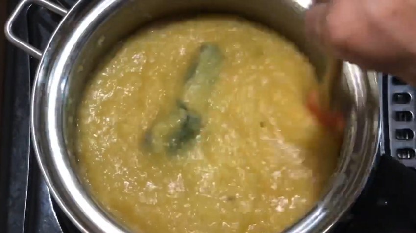 Trik memperbaiki selai sarikaya yang teksturnya gagal dan tak mulus, cuma pakai satu alat