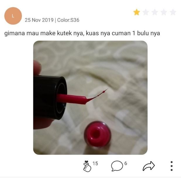 potret kocak tertipu flash sale Berbagai sumber