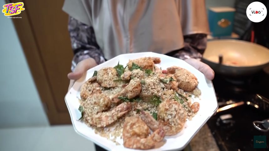 9 Inspirasi menu buka puasa ala Shireen Sungkar ini lezat dan khas rumahan