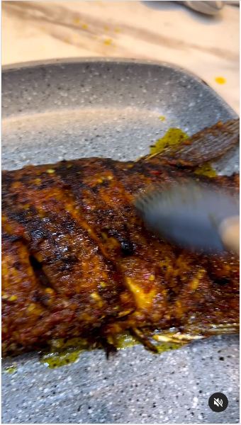 9 Inspirasi menu buka puasa ala Shireen Sungkar ini lezat dan khas rumahan