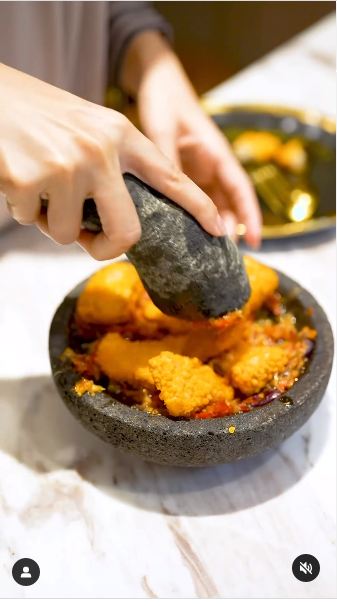 9 Inspirasi menu buka puasa ala Shireen Sungkar ini lezat dan khas rumahan