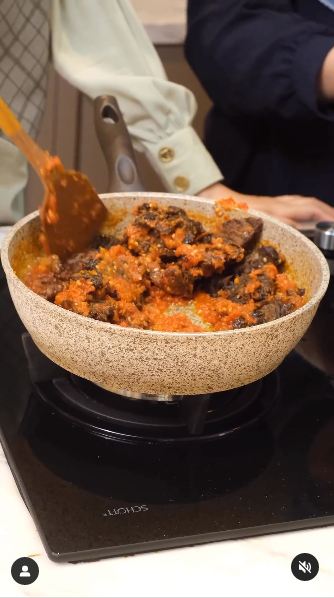 9 Inspirasi menu buka puasa ala Shireen Sungkar ini lezat dan khas rumahan