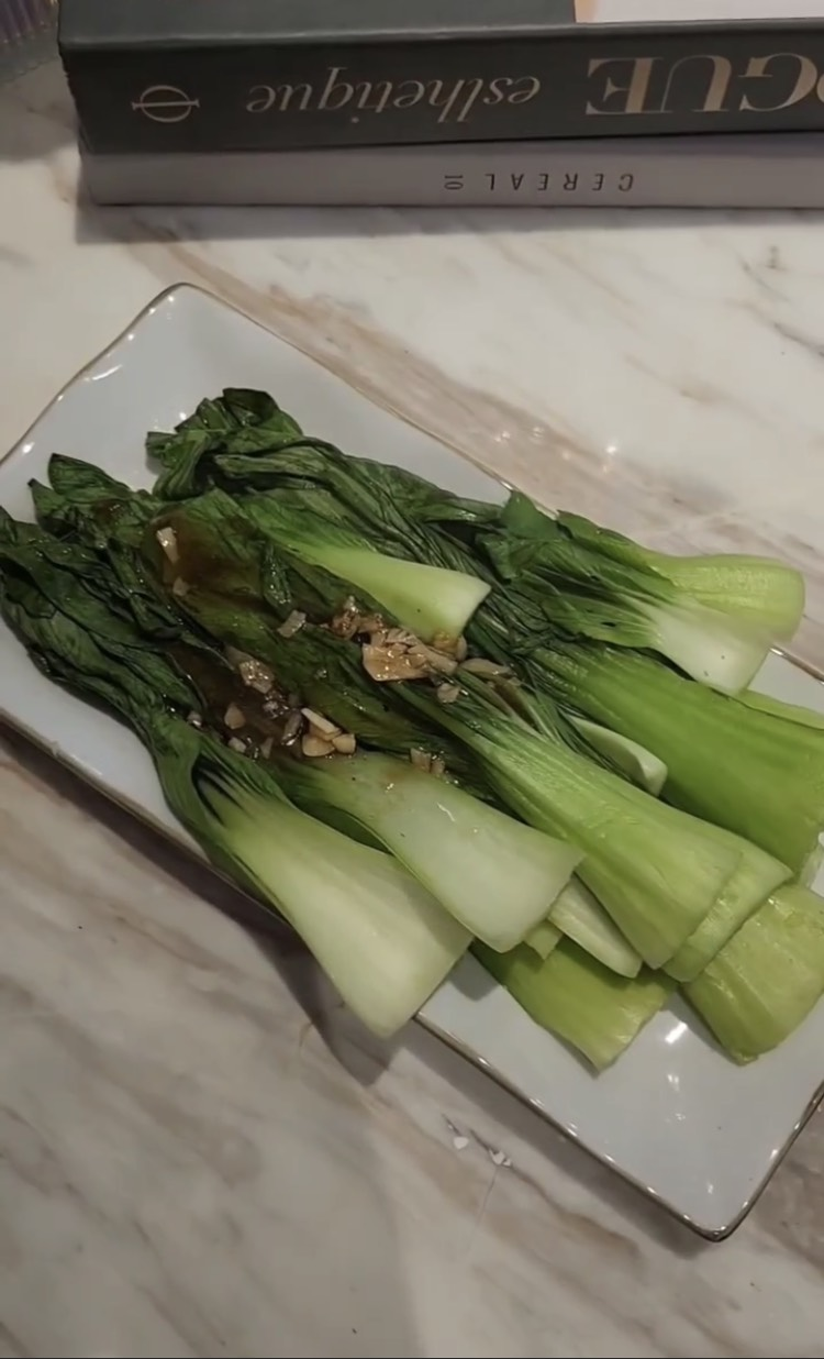 9 Inspirasi menu buka puasa ala Shireen Sungkar ini lezat dan khas rumahan