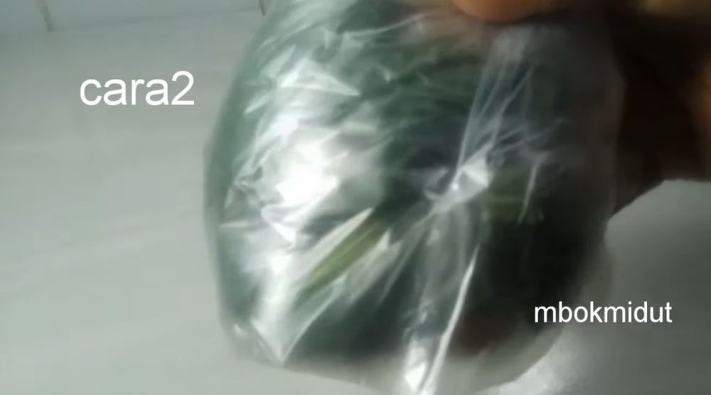 Cara mudah menyimpan daging kambing ini bantu kurangi bau prengus, bisa awet hingga 6 bulan