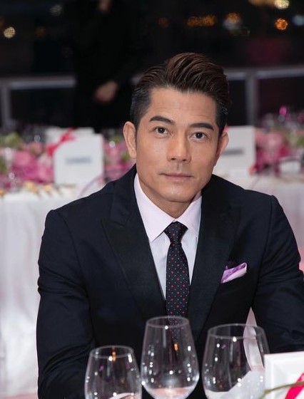 teknisi AC kini jadi aktor legend Mandarin © berbagai sumber teknisi AC kini jadi aktor legend Mandarin © berbagai sumber