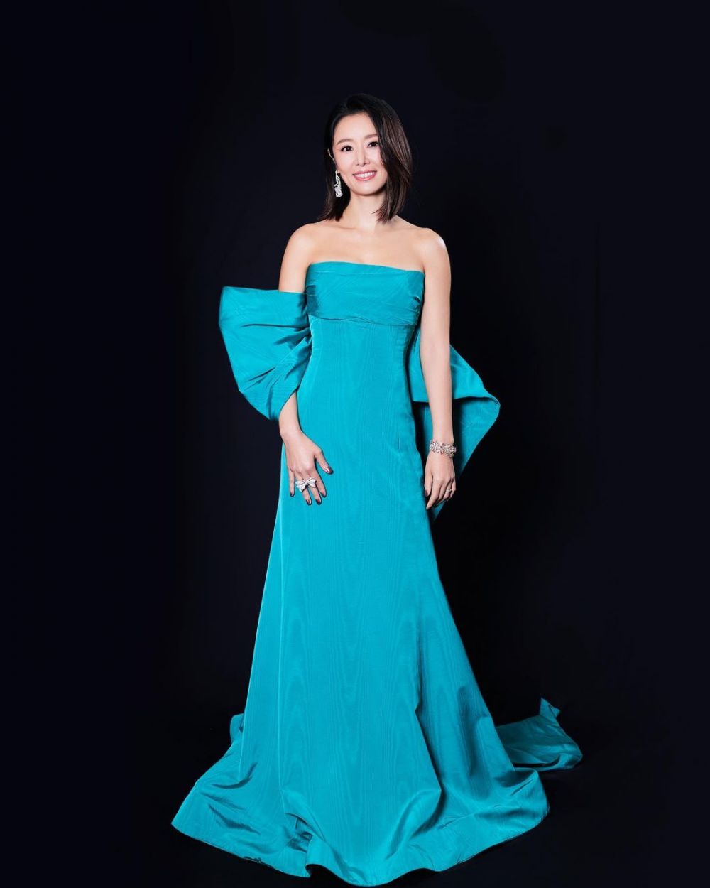 potret terbaru orang ketiga di serial kabut cinta © berbagai sumber potret terbaru orang ketiga di serial kabut cinta © berbagai sumber