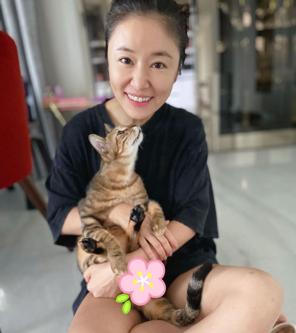 potret terbaru orang ketiga di serial kabut cinta © berbagai sumber potret terbaru orang ketiga di serial kabut cinta © berbagai sumber