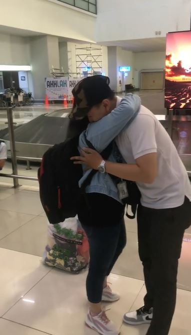 pertemuan anak dan ibu TikTok pertemuan anak dan ibu TikTok