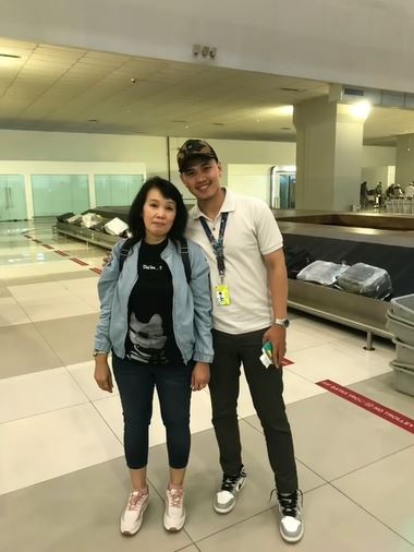 pertemuan anak dan ibu TikTok pertemuan anak dan ibu TikTok