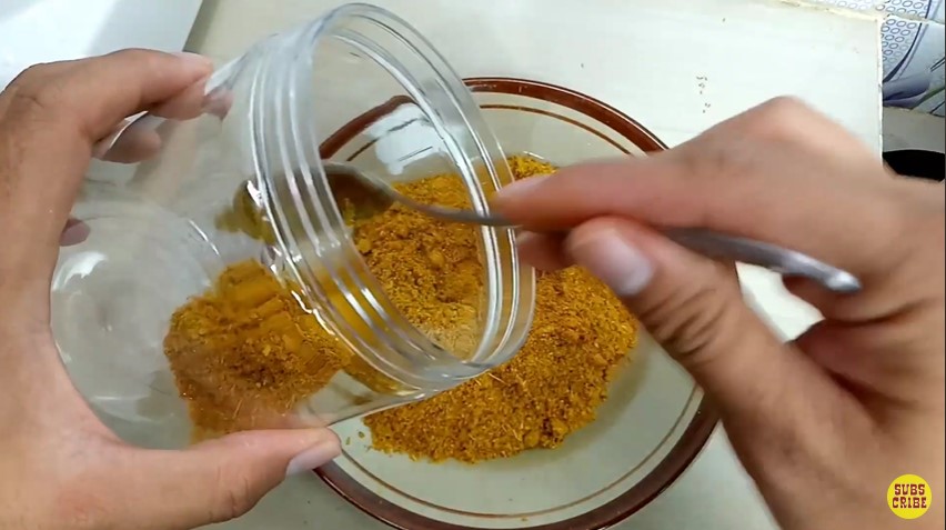 Tanpa pengawet, ini cara sederhana bikin bumbu opor bubuk makin gurih dan tak basi hingga 1 tahun