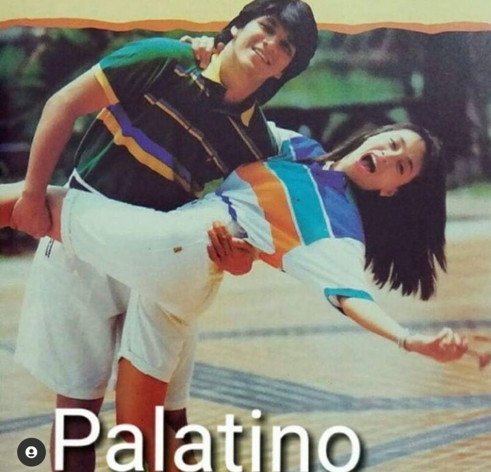 transformasi bintang iklan minyak rambut era 80-an © 2023 brilio.net