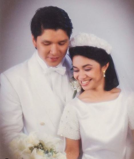 transformasi bintang iklan minyak rambut era 80-an © 2023 brilio.net