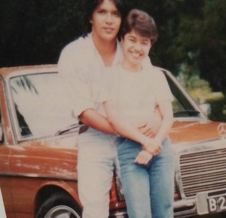 transformasi bintang iklan minyak rambut era 80-an © 2023 brilio.net transformasi bintang iklan minyak rambut era 80-an © 2023 brilio.net