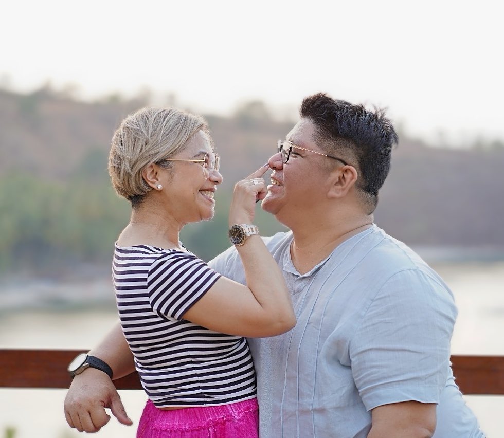 transformasi bintang iklan minyak rambut era 80-an © 2023 brilio.net transformasi bintang iklan minyak rambut era 80-an © 2023 brilio.net