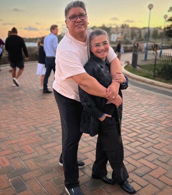 transformasi bintang iklan minyak rambut era 80-an © 2023 brilio.net transformasi bintang iklan minyak rambut era 80-an © 2023 brilio.net