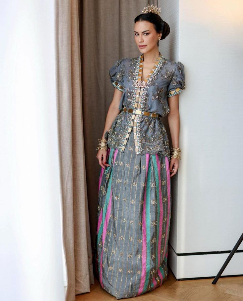 transformasi bintang iklan pasta gigi © berbagai sumber transformasi bintang iklan pasta gigi © berbagai sumber