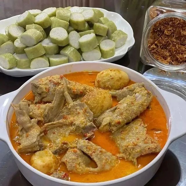 25 Resep masakan ayam paling enak untuk Lebaran, empuk, sederhana, dan praktis