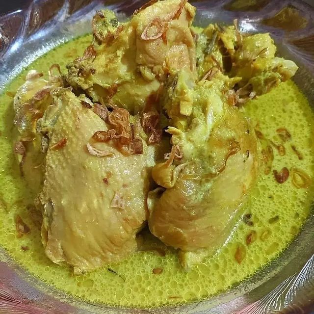 25 Resep masakan ayam paling enak untuk Lebaran, empuk, sederhana, dan praktis