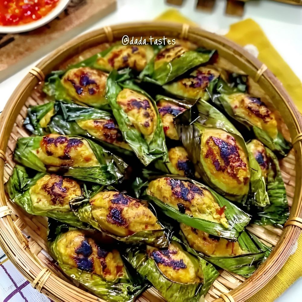 25 Resep masakan ayam paling enak untuk Lebaran, empuk, sederhana, dan praktis