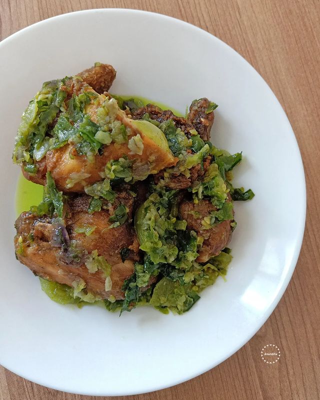 25 Resep masakan ayam paling enak untuk Lebaran, empuk, sederhana, dan praktis