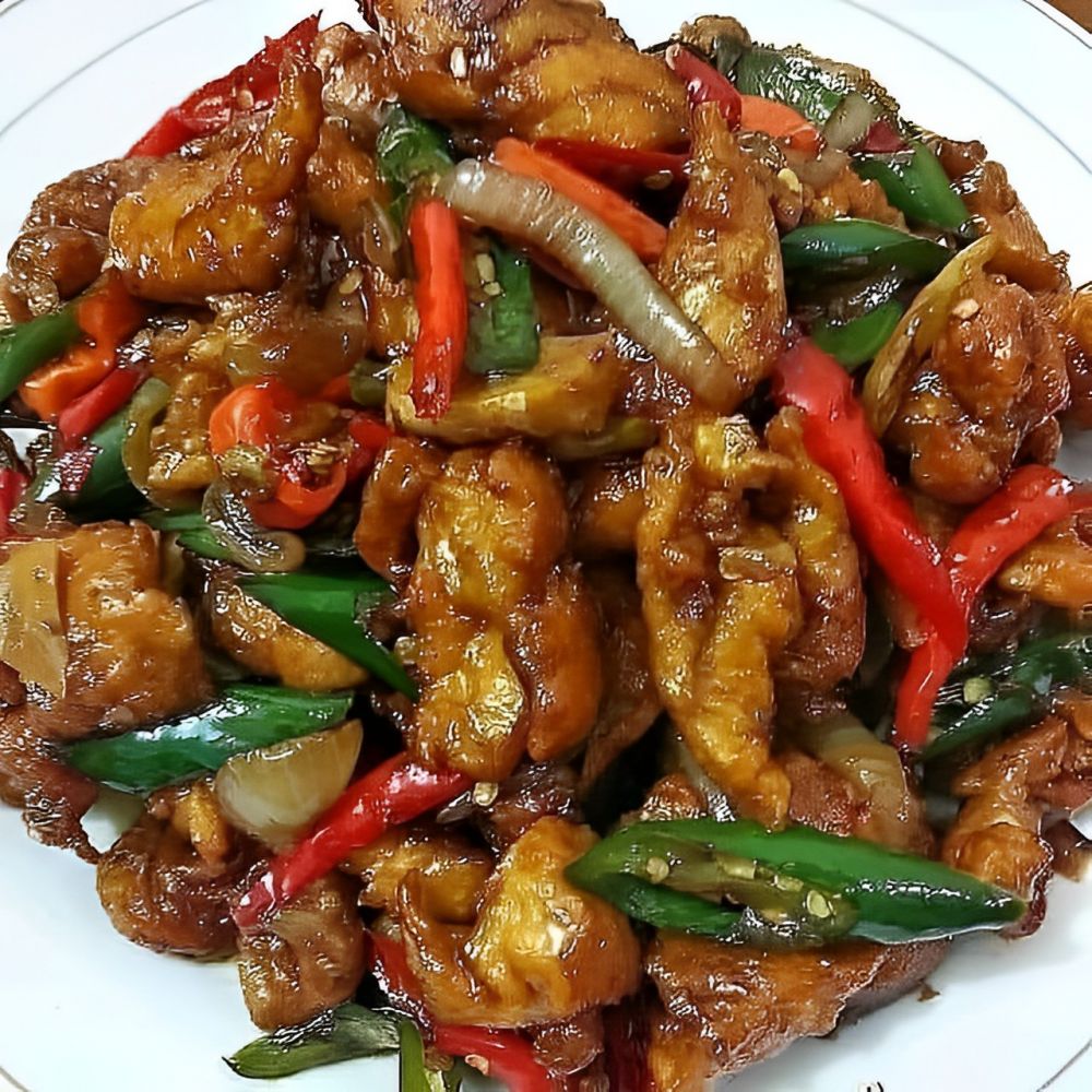 25 Resep masakan ayam paling enak untuk Lebaran, empuk, sederhana, dan praktis