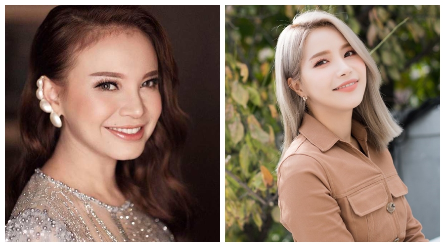 Rossa mirip artis Korea Istimewa