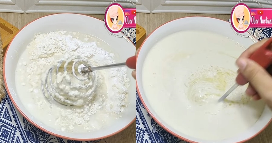 Trik bikin adonan kulit risol bihun agar kokoh dan tetap renyah hingga 6 jam setelah digoreng