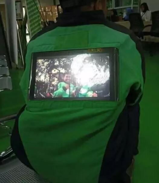 Lifehack ojek online Berbagai sumber Lifehack ojek online Berbagai sumber