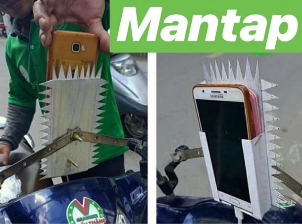 Lifehack ojek online Berbagai sumber Lifehack ojek online Berbagai sumber