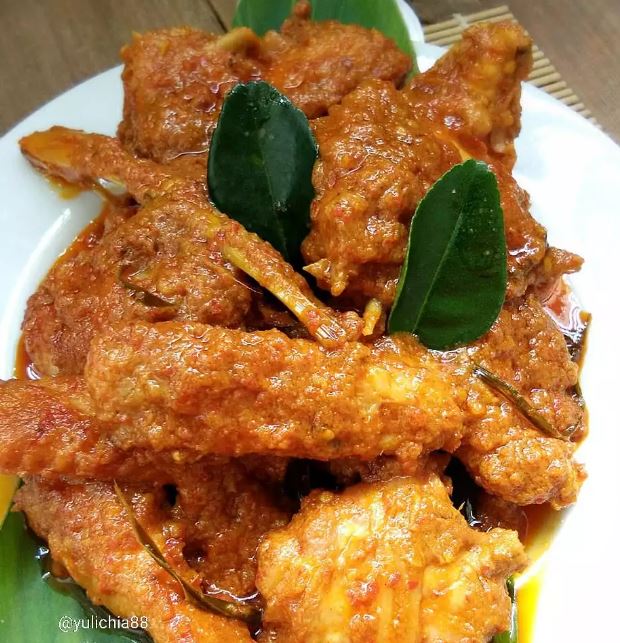 17 Cara membuat rendang enak , empuk, dan sederhana