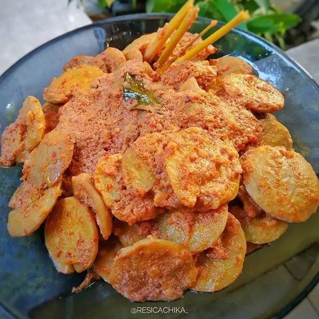 17 Cara membuat rendang enak , empuk, dan sederhana