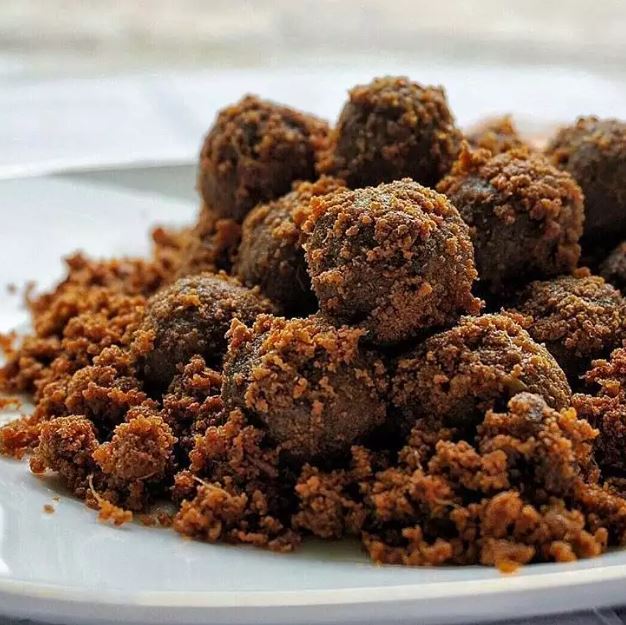 17 Cara membuat rendang enak , empuk, dan sederhana