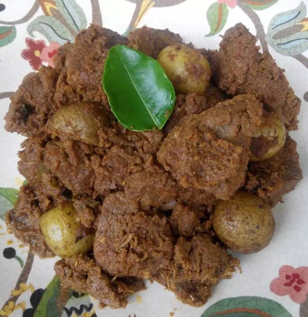 17 Cara membuat rendang enak , empuk, dan sederhana