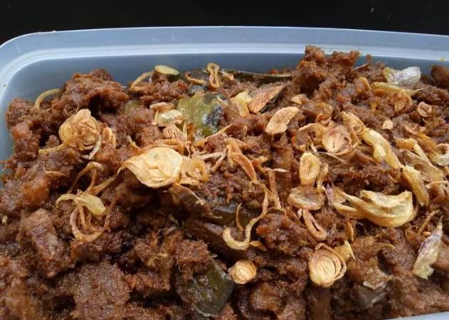 17 Cara membuat rendang enak , empuk, dan sederhana