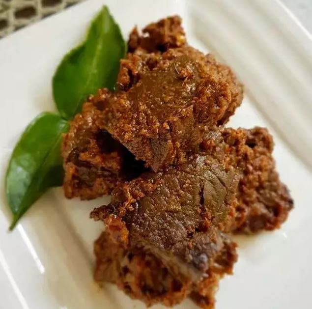 17 Cara membuat rendang enak , empuk, dan sederhana