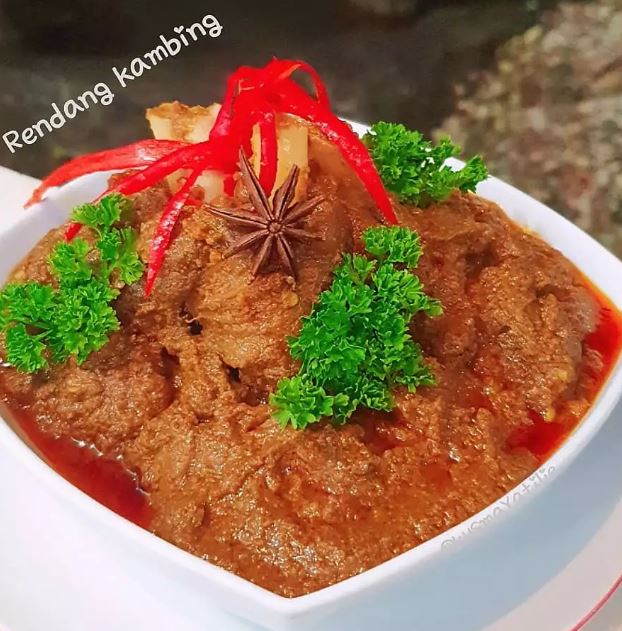 17 Cara membuat rendang enak , empuk, dan sederhana