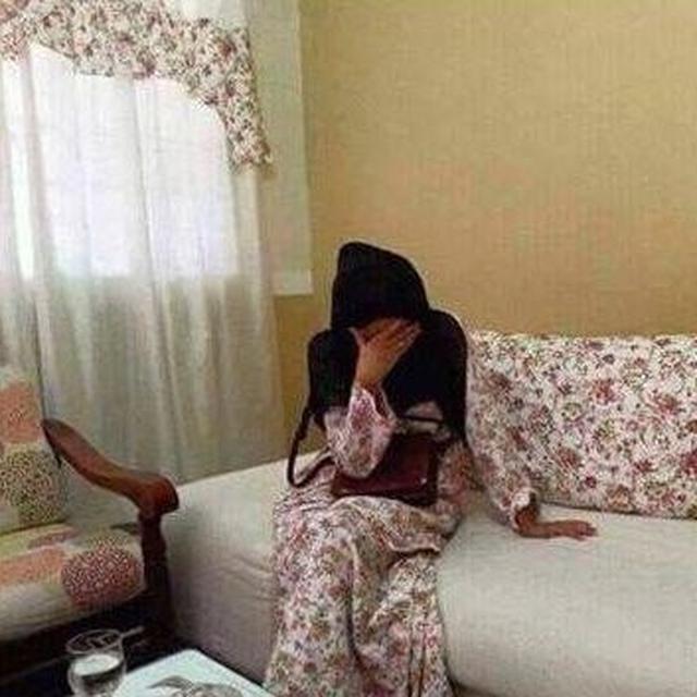 11 Potret lucu outfit Lebaran ini antimainstream © berbagai sumber