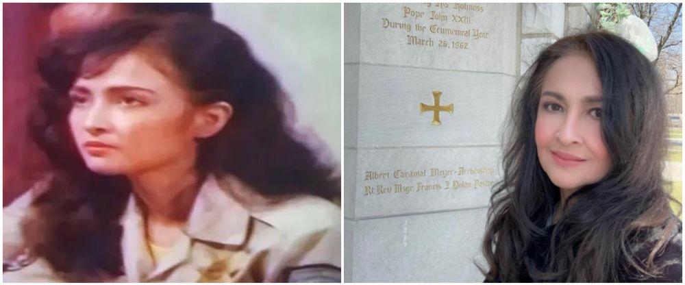 Gadis Warkop berdarah blasteran berbagai sumber Gadis Warkop berdarah blasteran berbagai sumber