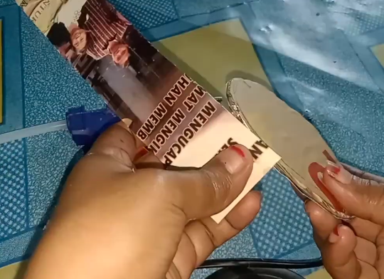 Trik unik bikin toples cantik dari botol bekas, ekonomis dan mudah ditiru