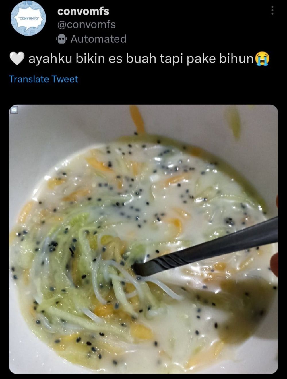 11 status lucu kelakuan kocak para bapak ini diluar nalar © Twitter