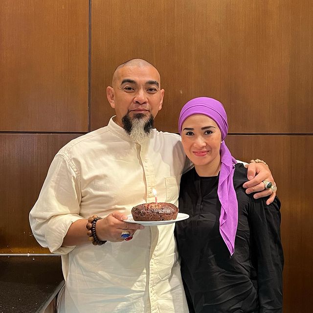 Pria ini dulu primadona aktor laga © Instagram