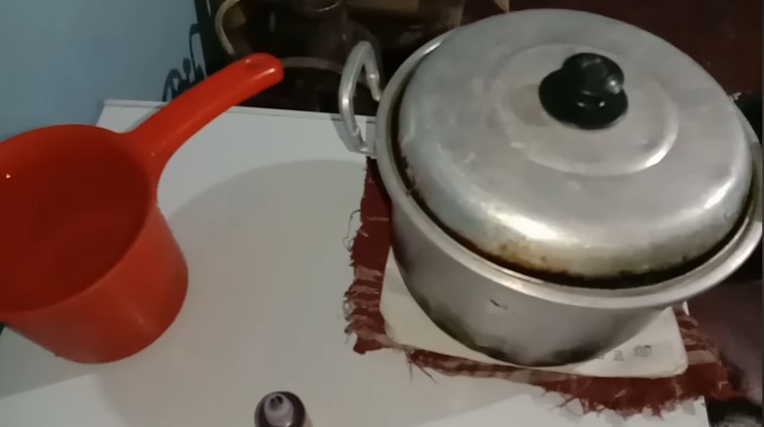 Matang sampai ke dalam, ini cara mengembangkan sagu mutiara tanpa perlu direbus