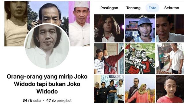 11 potret kocak grup absurd Facebook ini bikin geleng kepala © berbagai sumber