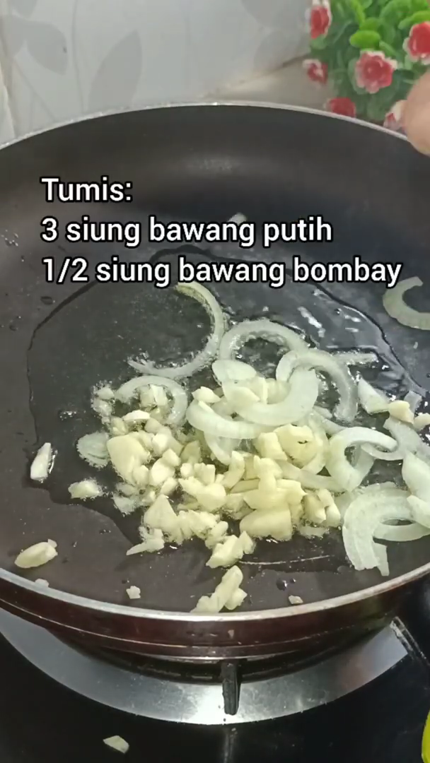 Nggak sampai lima menit, ini trik masak beef slice agar empuk, enak, dan bumbu meresap sempurna